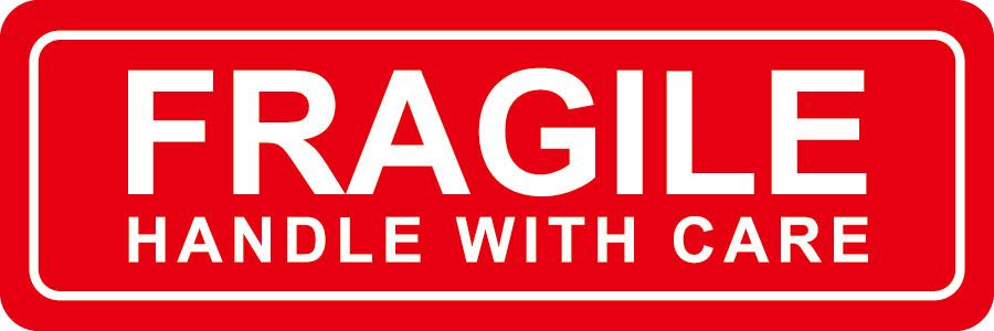 Fragile [1988]