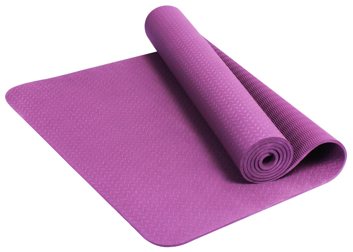 Premium Slip Resistant and Waterproof Yoga Mat – ProTEKgr