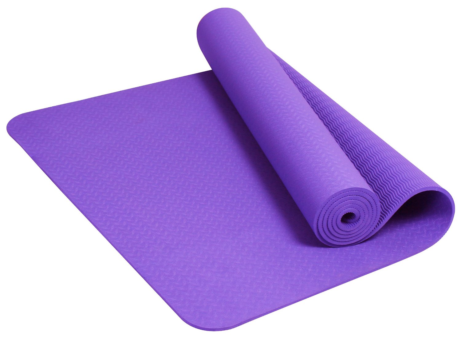 Premium Slip Resistant and Waterproof Yoga Mat – ProTEKgr
