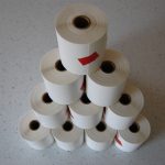 4x6 Direct Thermal Labels