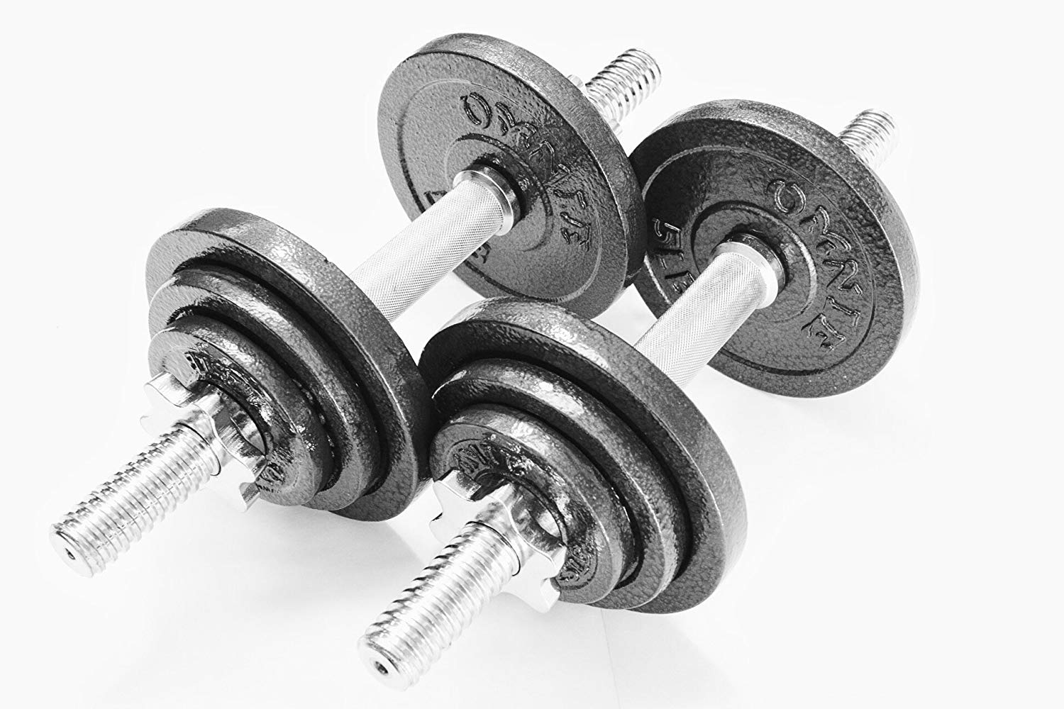 Telk clearance adjustable dumbbells